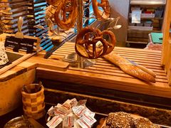 -怡咖啡海鲜自助餐厅(浦东香格里拉店)