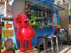 -PAPAYA泰国街头小吃(南山路店)