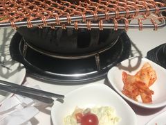 -火炉火自助餐(枫蓝国际店)