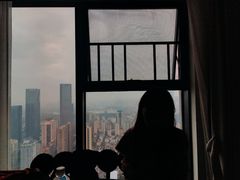 -长沙Y60-SKYLINE天际江景酒店(五一广场店)