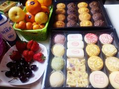 -大桥道糕点食品店(津塘路店)