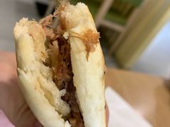 -樊记腊汁肉(西安咸阳国际机场店)