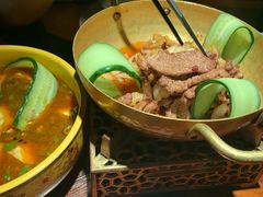 -楼兰新疆主题餐厅(悠方店)