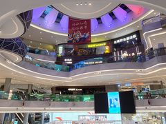 -首开·龙湖成都西宸天街