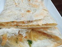 土豆丝糊拉太-御清斋总店(天一街店)