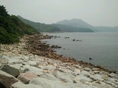 -南丫岛