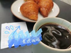 -VESH COFFEE(定西路店)