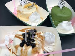 -狐狸和向日葵(北京路店)