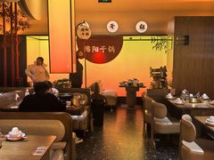 -六月雪干锅(涪城万达广场店)