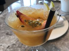 -JW酒廊 JW Lounge(上海鲁能JW万豪侯爵酒店)