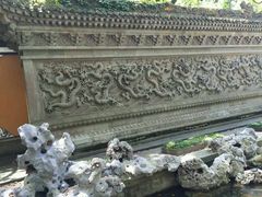 -普陀山风景名胜区-法雨禅寺