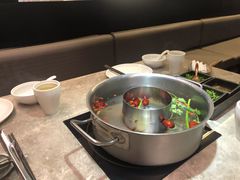 -丽江龙继斑鱼庄(罗宾森购物广场店)