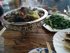 -溢心园香河肉饼总店