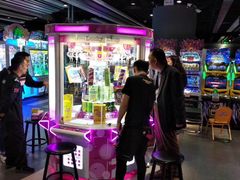 -反斗乐园(领展中心城店)