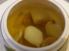-君来湖滨饭店·渔餐厅