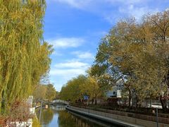 -北京石刻艺术博物馆(五塔寺)