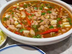 -天辣(金桥啦啦宝都店)