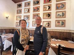 -ALBERGUE 1601 婆仔屋葡国餐厅