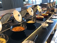 -昆山琶拉帝诗酒店·河畔咖啡厅Riverside Cafe