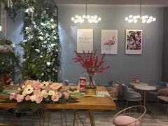 -卓花境Flowerwonderland花店