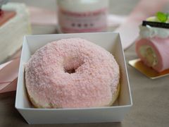 -诺嘉甜品(世贸店)