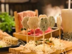 -湊湊火锅·茶憩(上海合生汇店)