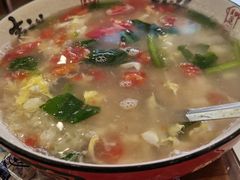 -金丝饭庄(金丝新天地保障性住宅小区店)
