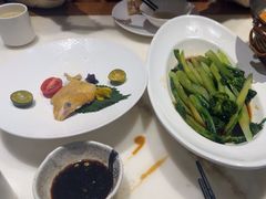 -宁海食府·涌宴(真和店)