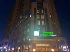 -成都龙泉驿北智选假日酒店