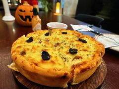 -玲婧胡同·生日蛋糕·餐厅(嘉里城店)