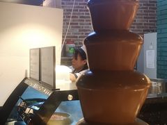 -梨花自助烤肉(天河城店)