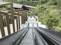 -天河潭旅游度假区