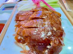 -满园烤鸭·春饼(中街大悦城店)