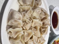-北大荒人•新东北菜(青岛银座店)