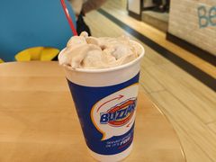 泰式奶茶华夫脆暴风雨(标准杯)-DQ·蛋糕·冰淇淋(万象城店)