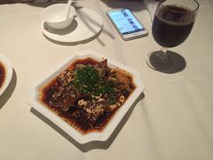 夫妻肺片-渝信川菜(华盛店)