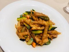 -红樱桃·欢乐餐厅(太原里店)