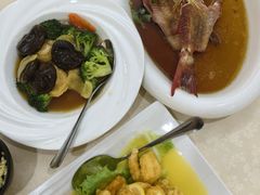 -钱塘府海鲜餐厅