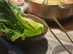 -大头椰·椰子鸡火锅(南宁万象城店)