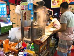 -鸿记·好再来普宁肠粉(莲花路店)