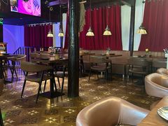 -Uncle Kosto科斯托·中东菜