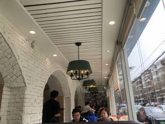-桃子餐厅·天津菜(王顶堤总店)