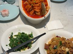 -淮扬韵(高新大都荟店)