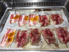 -新石器烤肉(百联川沙店)