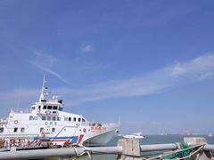 -厦门五通客运码头