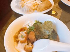 -上海和平饭店茉·莉酒廊 Jasmine Lounge