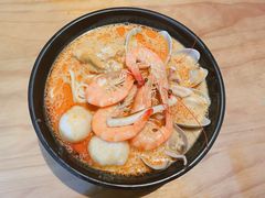 -五兰沙茶面(曾厝垵店)