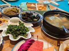 -糟粕醋·椰苑海南菜餐厅(亚龙湾天域酒店)