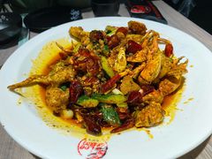 -李叔叔虾蟹大排档(青羊店)