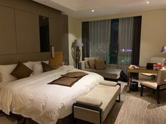-扬州皇冠假日酒店